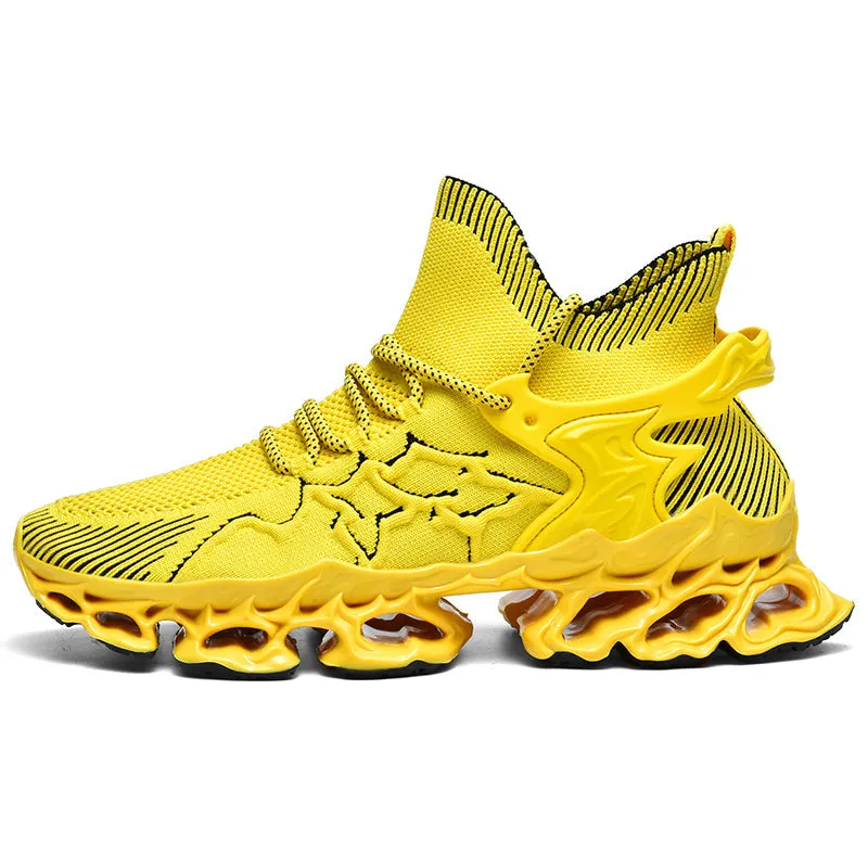 VORTEX 'Raptor Strike' T4 Sneakers
