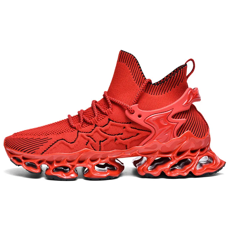 VORTEX 'Raptor Strike' T4 Sneakers