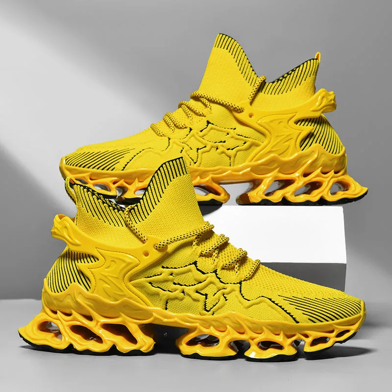 VORTEX 'Raptor Strike' T4 Sneakers