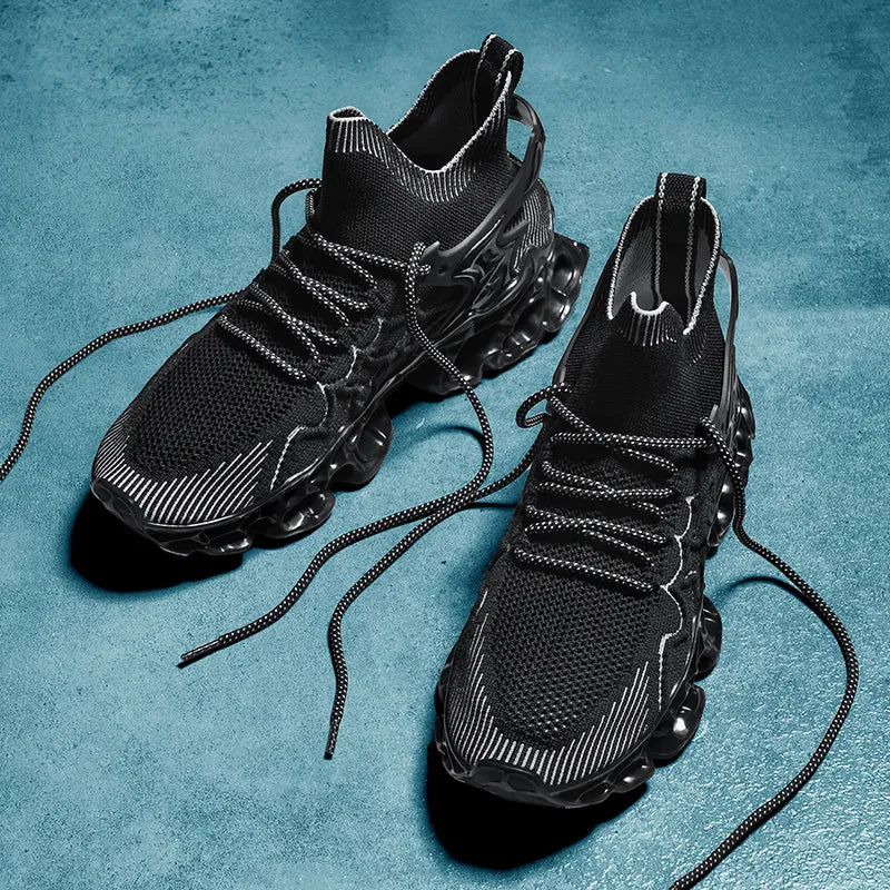 VORTEX 'Raptor Strike' T4 Sneakers