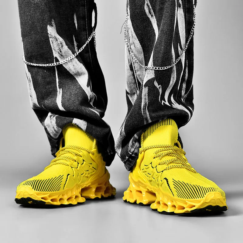 VORTEX 'Raptor Strike' T4 Sneakers