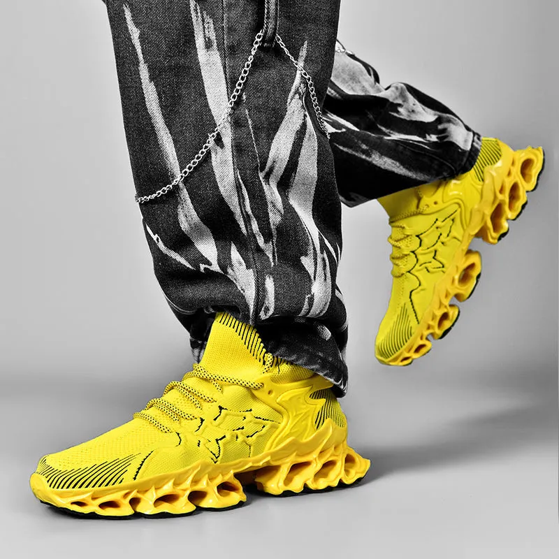 VORTEX 'Raptor Strike' T4 Sneakers