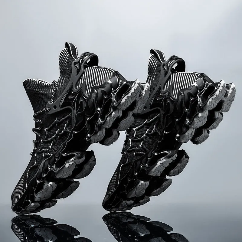 VORTEX 'Raptor Strike' T4 Sneakers