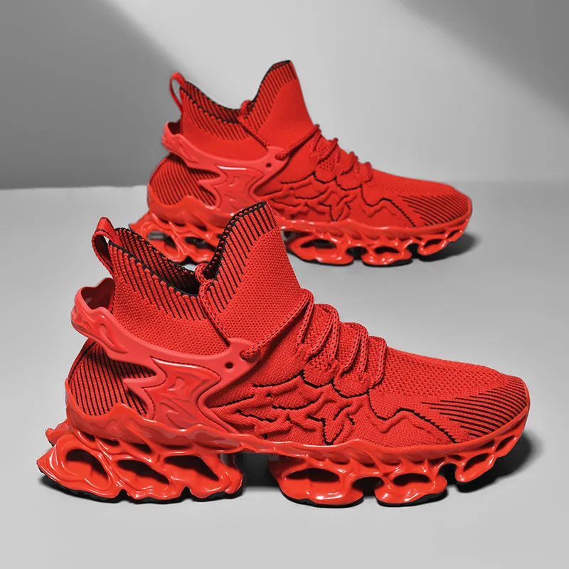 VORTEX 'Raptor Strike' T4 Sneakers