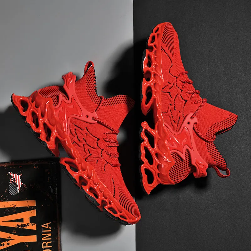 VORTEX 'Raptor Strike' T4 Sneakers