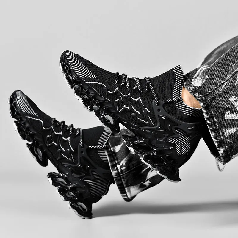 VORTEX 'Raptor Strike' T4 Sneakers