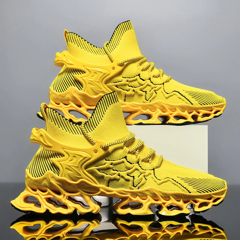 VORTEX 'Raptor Strike' T4 Sneakers