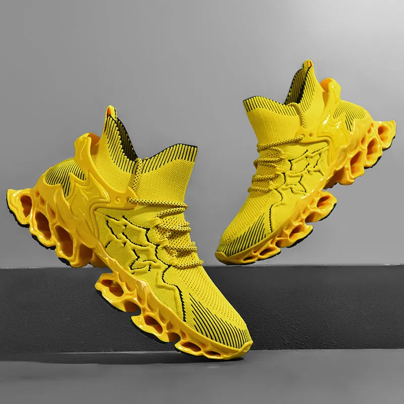VORTEX 'Raptor Strike' T4 Sneakers