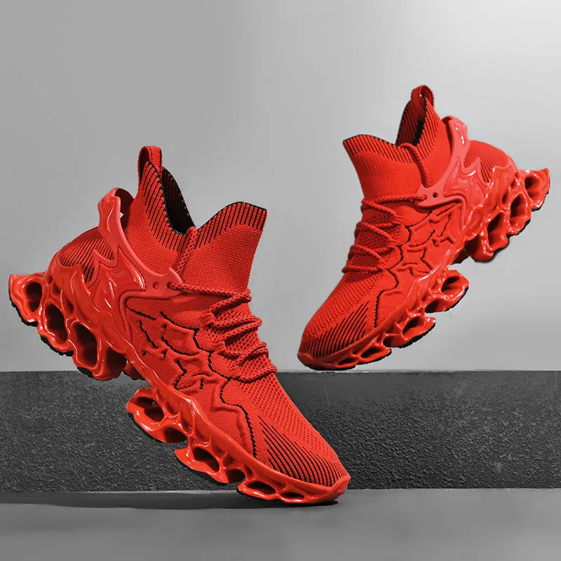 VORTEX 'Raptor Strike' T4 Sneakers