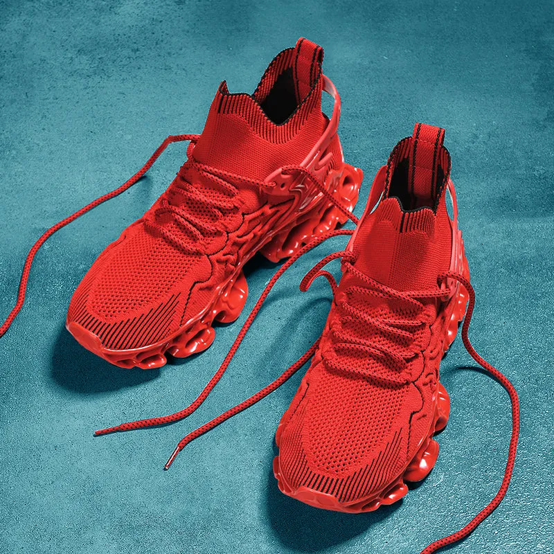 VORTEX 'Raptor Strike' T4 Sneakers