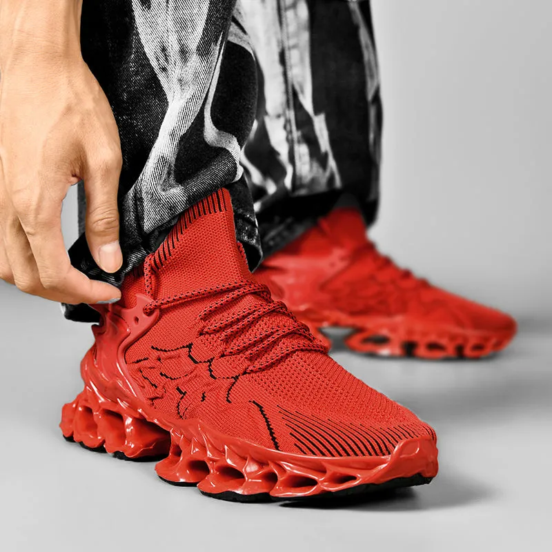 VORTEX 'Raptor Strike' T4 Sneakers