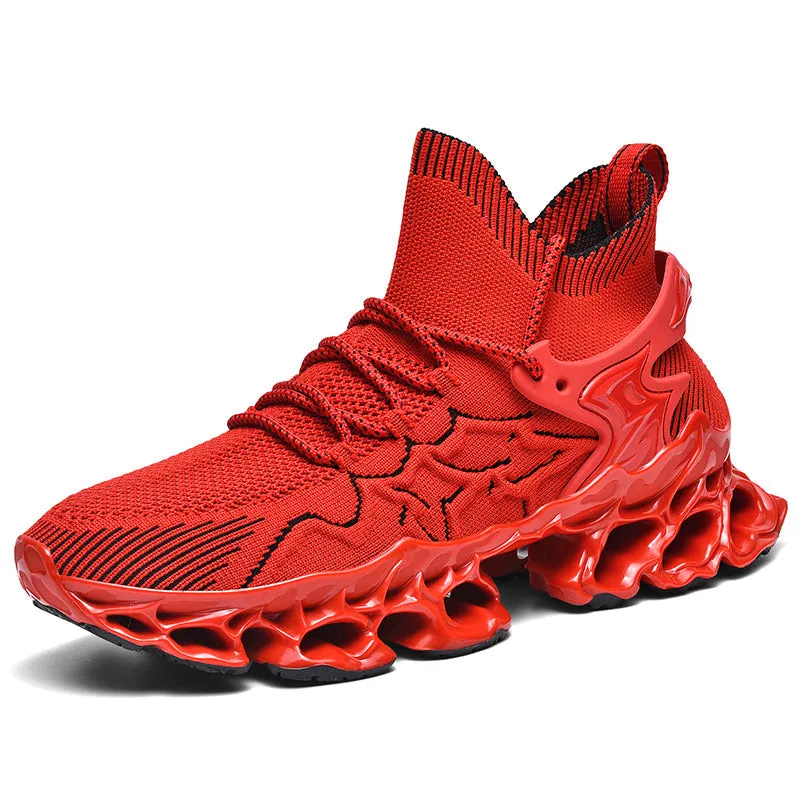 VORTEX 'Raptor Strike' T4 Sneakers