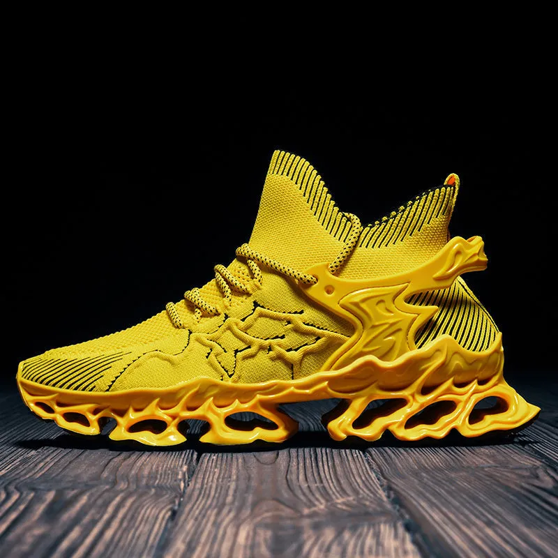 VORTEX 'Raptor Strike' T4 Sneakers