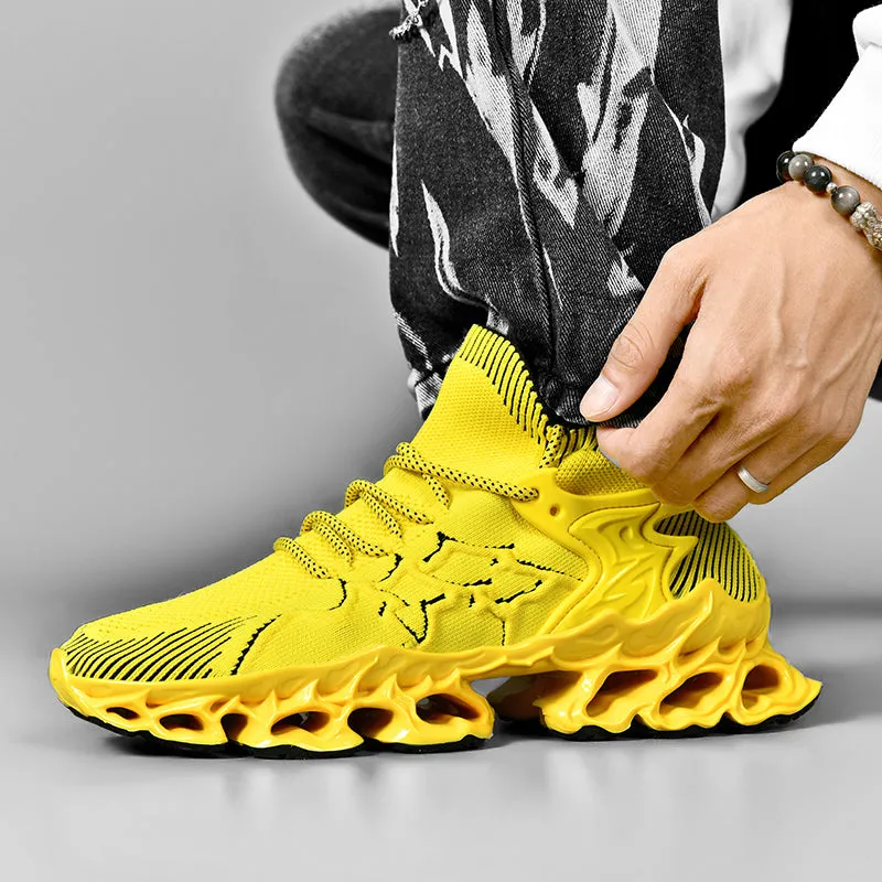 VORTEX 'Raptor Strike' T4 Sneakers
