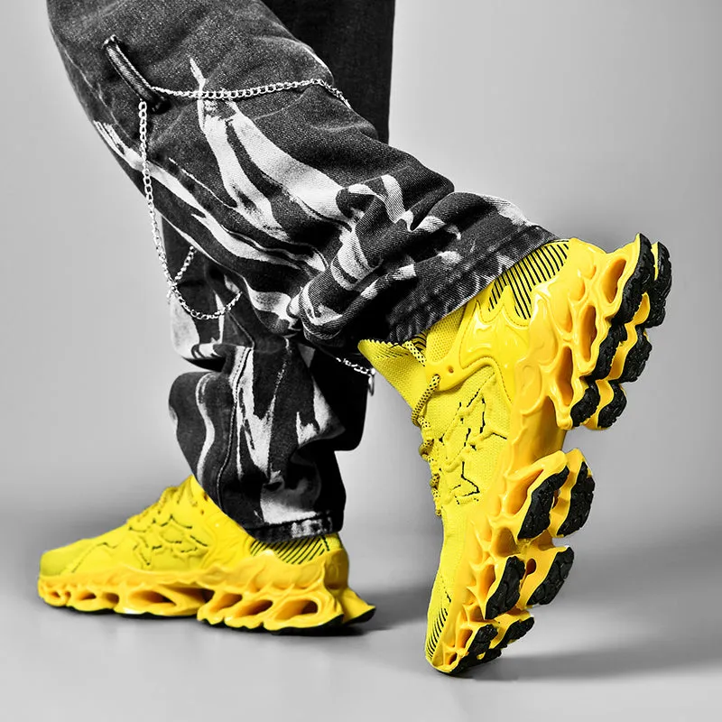 VORTEX 'Raptor Strike' T4 Sneakers