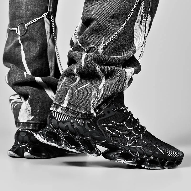 VORTEX 'Raptor Strike' T4 Sneakers