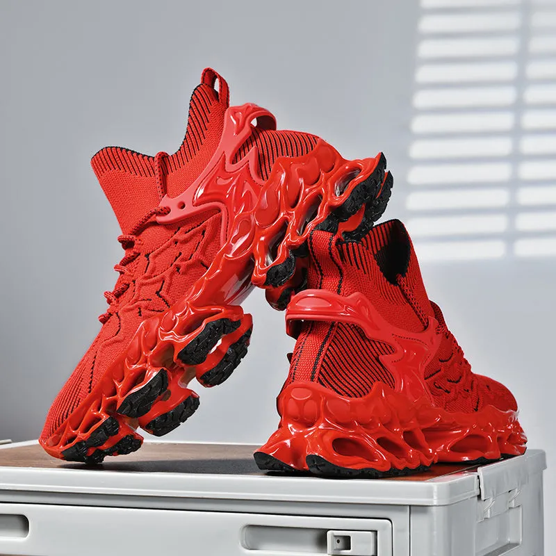 VORTEX 'Raptor Strike' T4 Sneakers