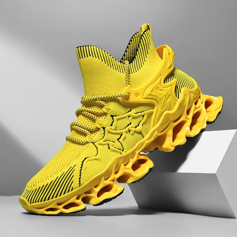 VORTEX 'Raptor Strike' T4 Sneakers
