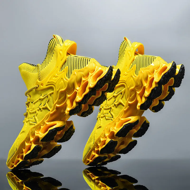 VORTEX 'Raptor Strike' T4 Sneakers
