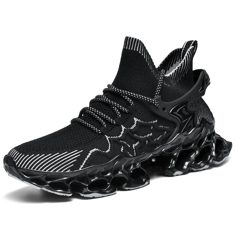 VORTEX 'Raptor Strike' T4 Sneakers