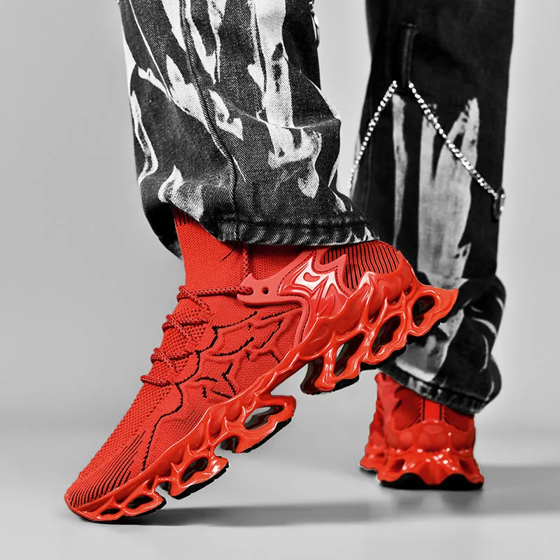 VORTEX 'Raptor Strike' T4 Sneakers