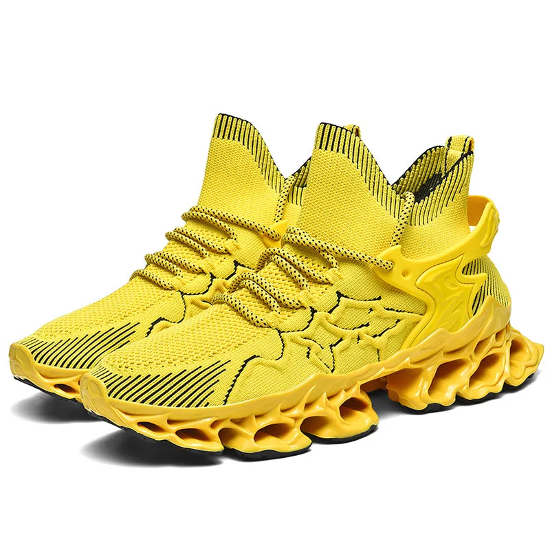 VORTEX 'Raptor Strike' T4 Sneakers