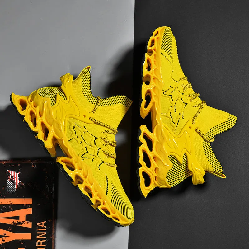 VORTEX 'Raptor Strike' T4 Sneakers