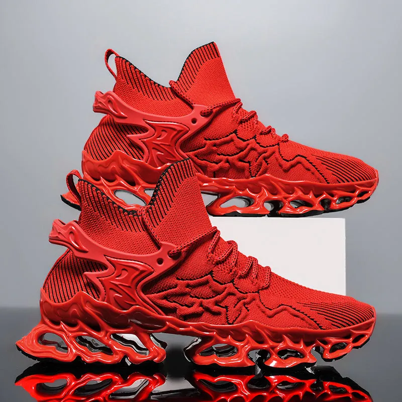 VORTEX 'Raptor Strike' T4 Sneakers
