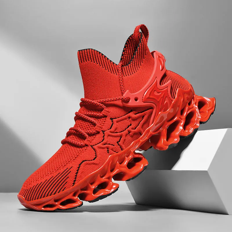 VORTEX 'Raptor Strike' T4 Sneakers