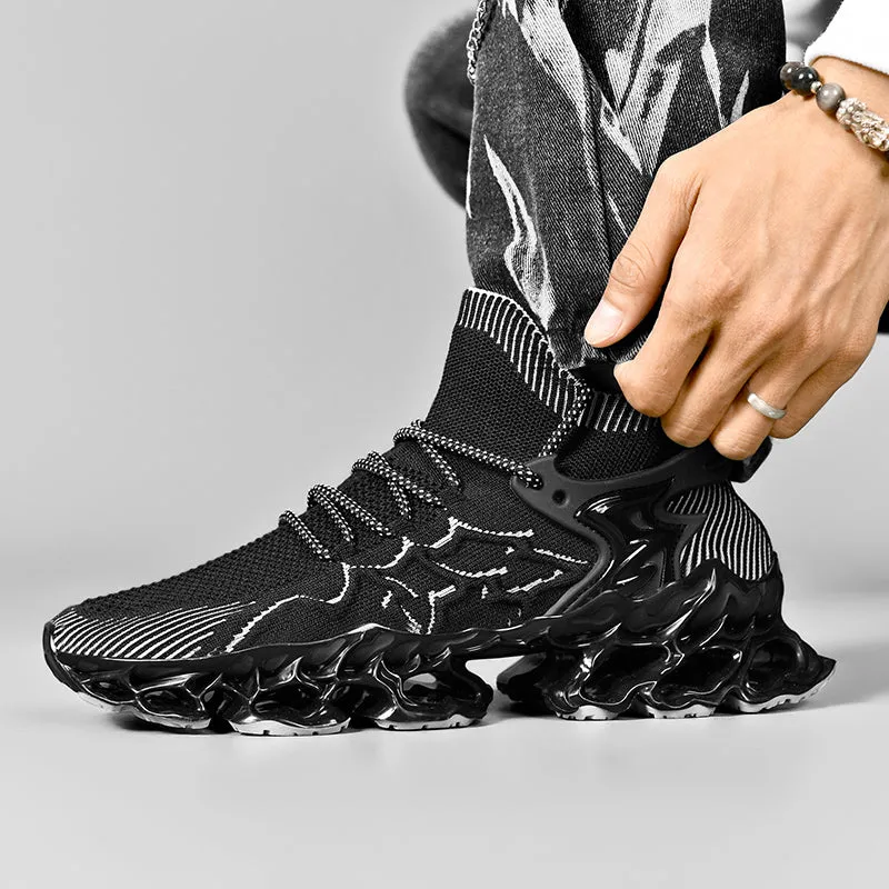 VORTEX 'Raptor Strike' T4 Sneakers