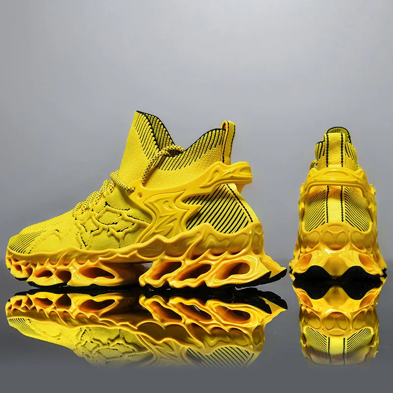VORTEX 'Raptor Strike' T4 Sneakers