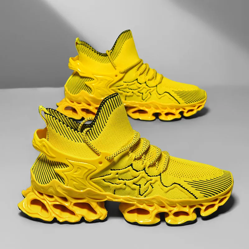 VORTEX 'Raptor Strike' T4 Sneakers