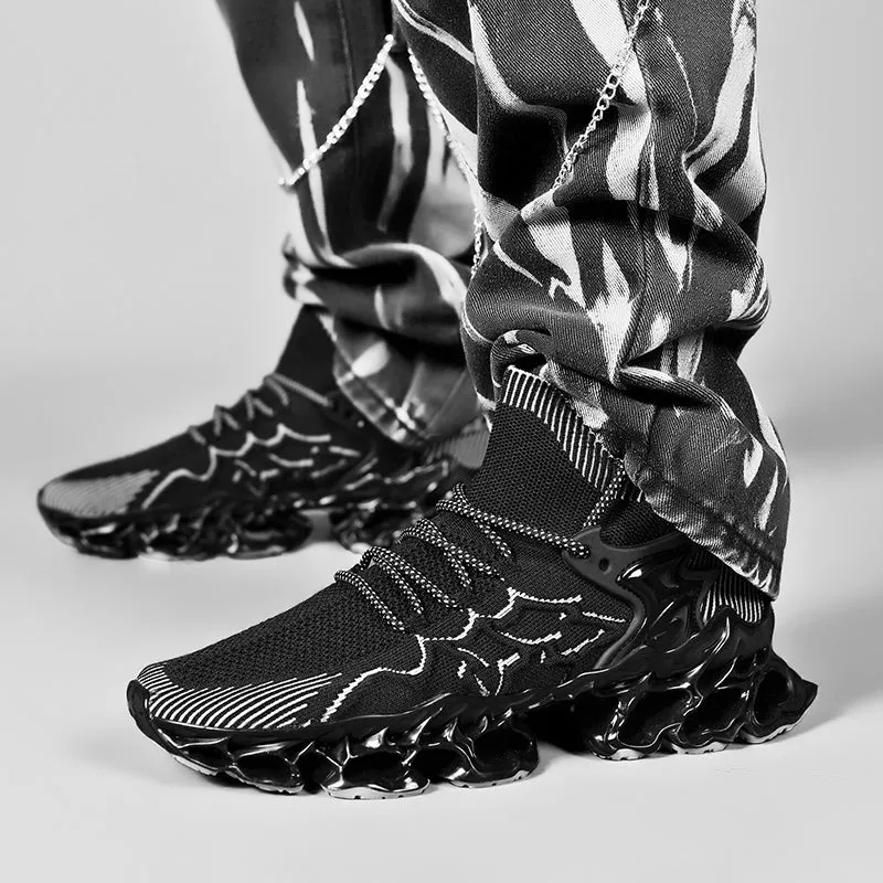 VORTEX 'Raptor Strike' T4 Sneakers