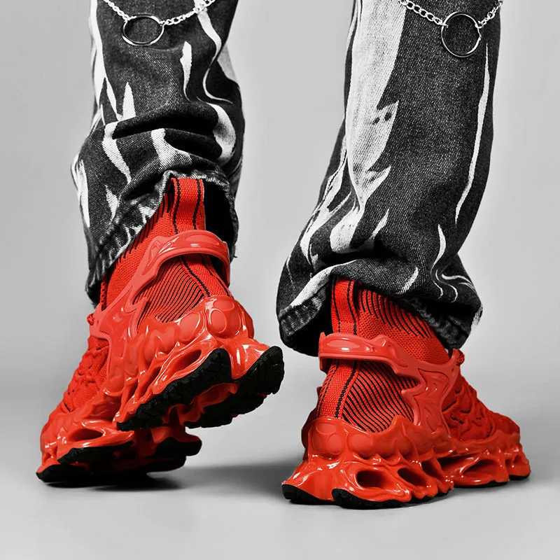 VORTEX 'Raptor Strike' T4 Sneakers