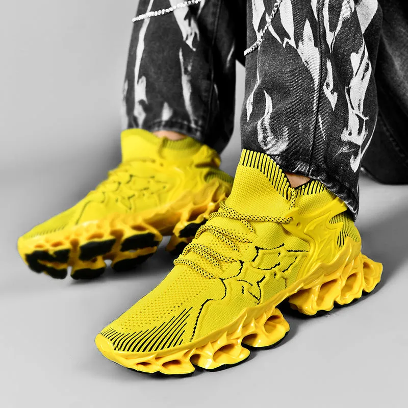 VORTEX 'Raptor Strike' T4 Sneakers
