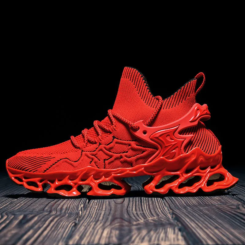 VORTEX 'Raptor Strike' T4 Sneakers