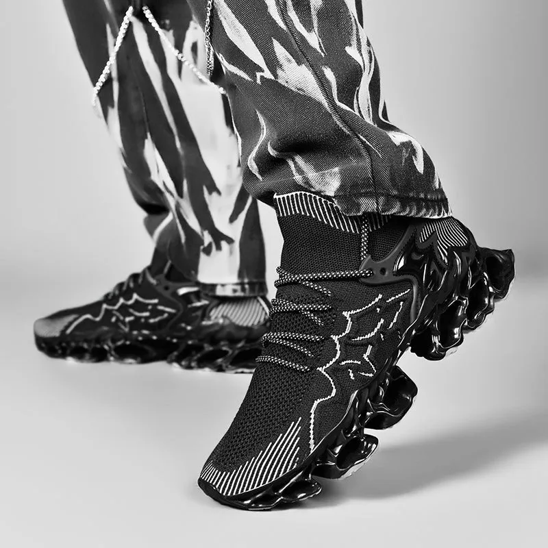 VORTEX 'Raptor Strike' T4 Sneakers
