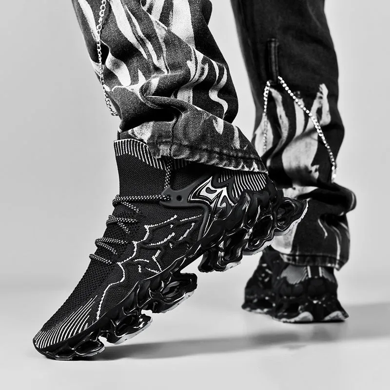 VORTEX 'Raptor Strike' T4 Sneakers