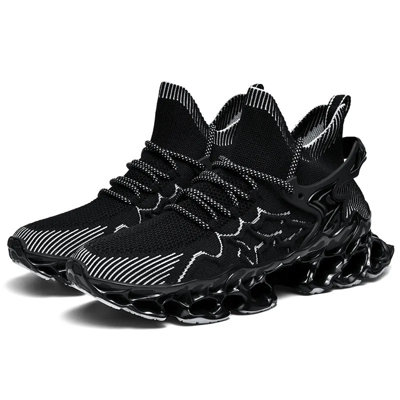 VORTEX 'Raptor Strike' T4 Sneakers