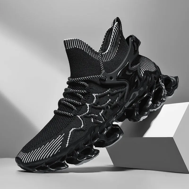 VORTEX 'Raptor Strike' T4 Sneakers