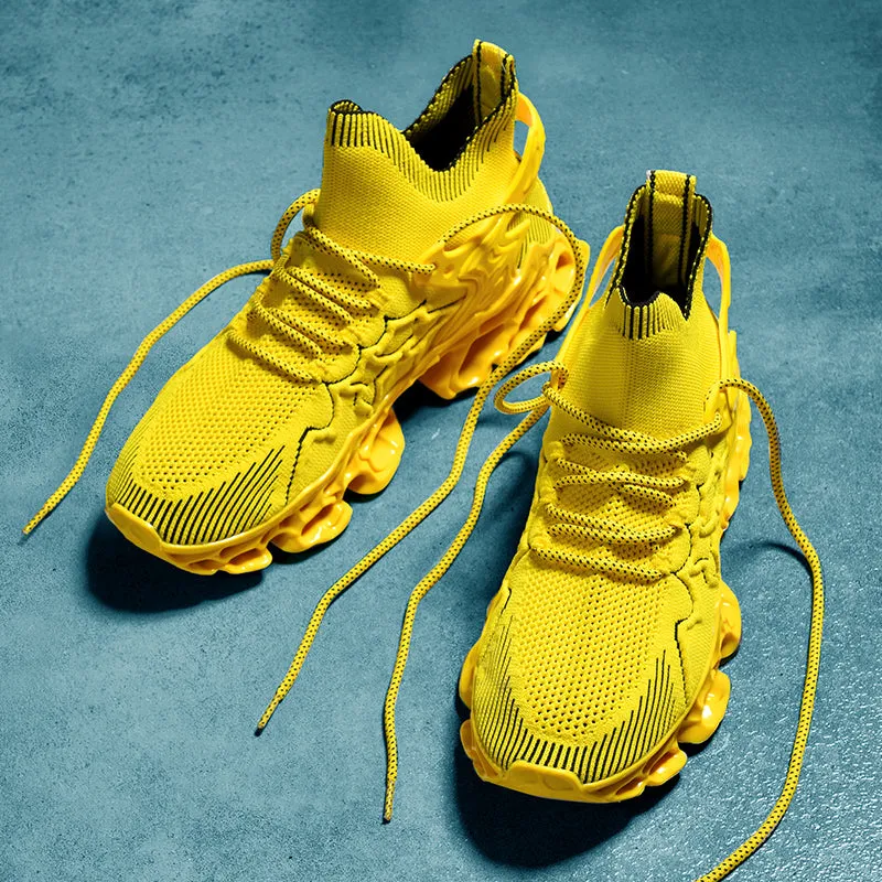 VORTEX 'Raptor Strike' T4 Sneakers