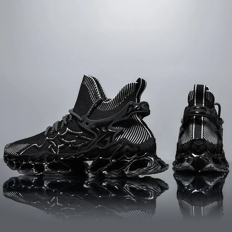 VORTEX 'Raptor Strike' T4 Sneakers