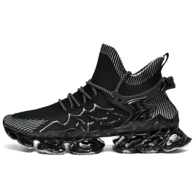 VORTEX 'Raptor Strike' T4 Sneakers