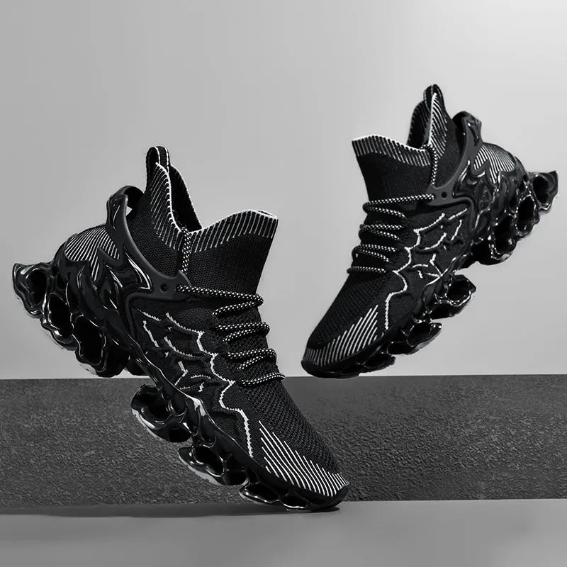 VORTEX 'Raptor Strike' T4 Sneakers