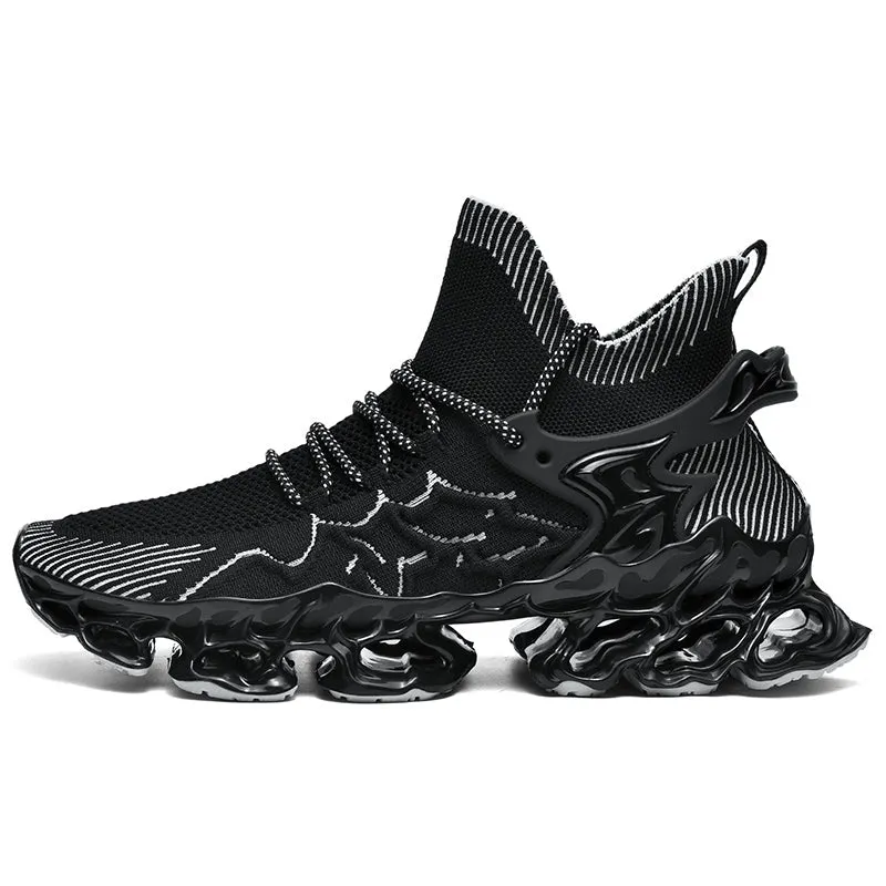 VORTEX 'Raptor Strike' T4 Sneakers