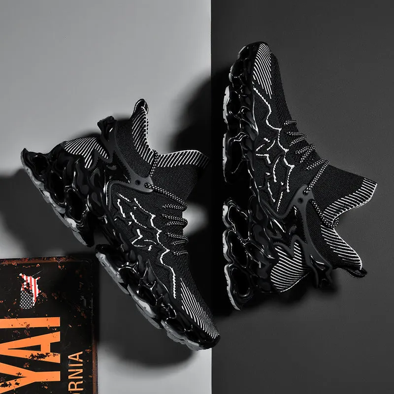 VORTEX 'Raptor Strike' T4 Sneakers