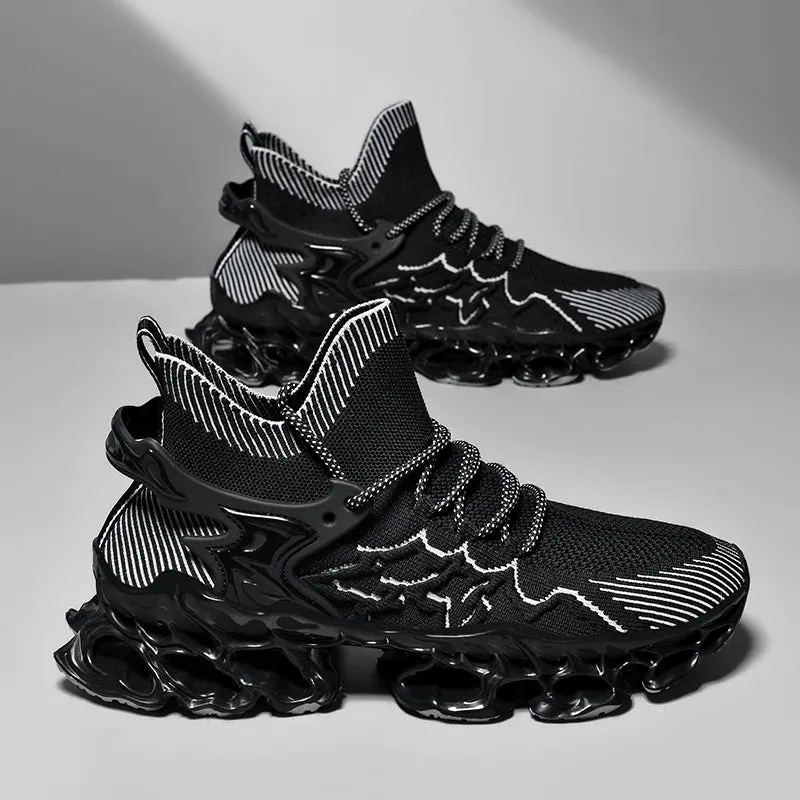 VORTEX 'Raptor Strike' T4 Sneakers
