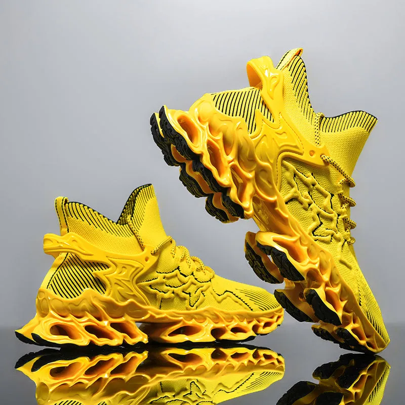 VORTEX 'Raptor Strike' T4 Sneakers