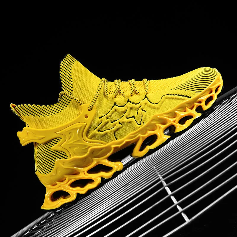 VORTEX 'Raptor Strike' T4 Sneakers