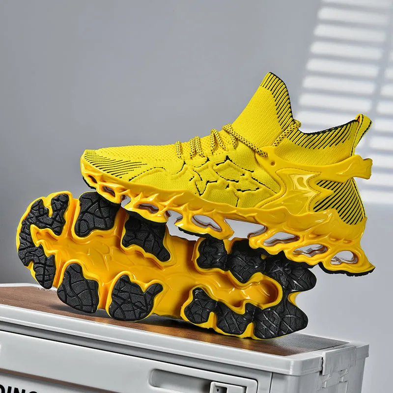 VORTEX 'Raptor Strike' T4 Sneakers